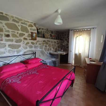 Villa Jewels ,Casa Vacanza Gaggi Rom bilde