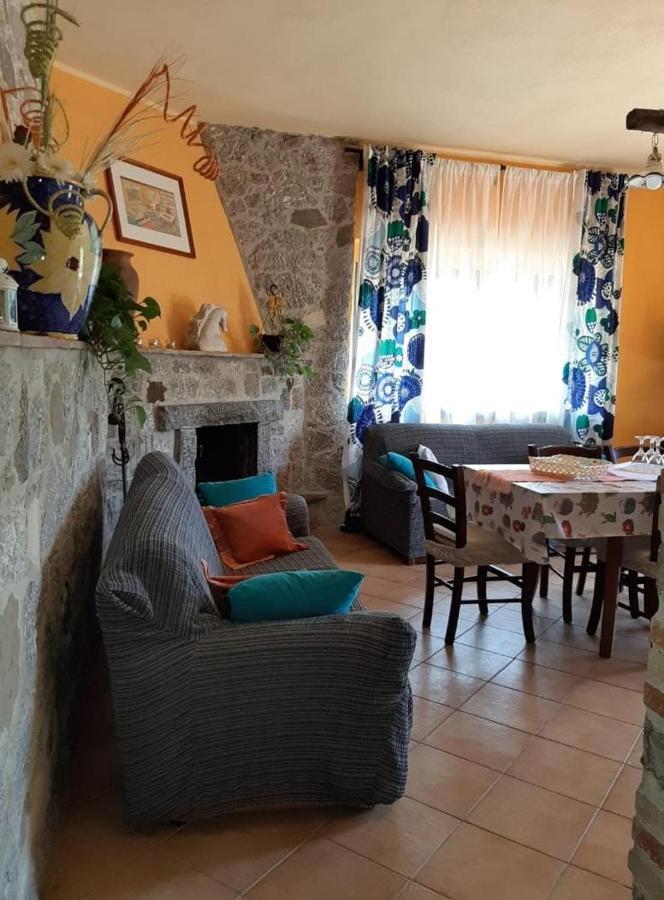 Villa Jewels ,Casa Vacanza Gaggi Eksteriør bilde